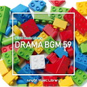 CD / BGV / NTVM Music Library ドラマBGM59 / VPCD-86811