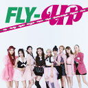 CD / Kep1er / (FLY-UP) (撮りおろし歌詞ブックレット(28P)) (初回生産限定盤B) / BVCL-1232(2)