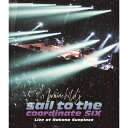 BD / brainchild's / brainchild's ”sail to the coordinate SIX” Live at Nakano Sun...