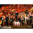 CD / Stray Kids / CIRCUS (CD+DVD) (初回生産限定盤A) / ESCL-5668