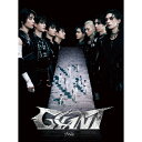 CD / Stray Kids / GIANT (CD+Blu-ray) (初回生産限定盤A) / ESCL-6024