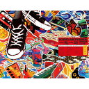BD / 秋山黄色 / 一鬼一遊TOUR Lv.4 at Nakano Sunplaza Hall(Blu-ray) (初回生産限定盤) / ESXL-270