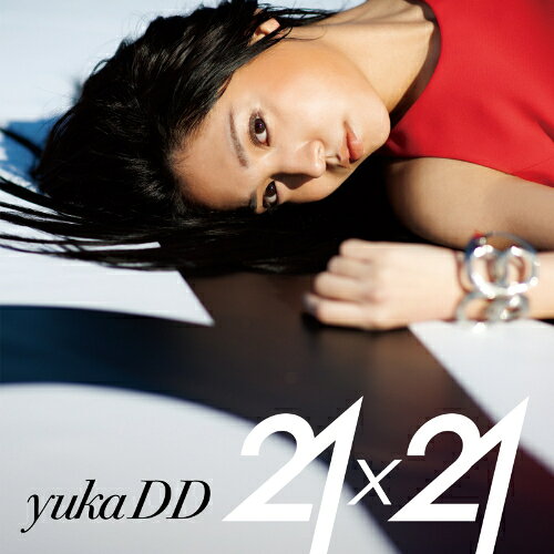 Rakuten - ＼最大2,000円OFF！クーポン配布中 5/23 20:00〜5/16 01:59まで／CD / yukaDD(;´∀') / 21x21 (通常盤) / WPCL-13272