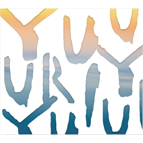 CD / 優里 / 壱 (CD+Blu-ray) (初回生産限定盤C) / BVCL-1205