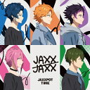 CD / JAXX/JAXX / JAXXPOT TIME (通常盤) / ESCL-6092