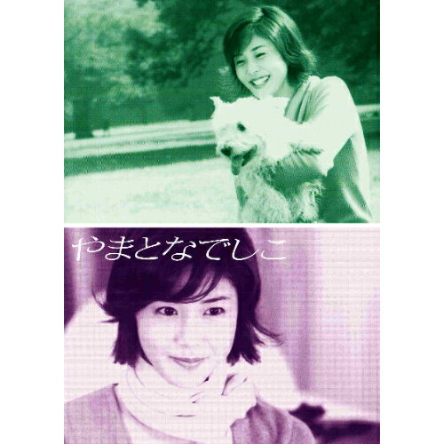 DVD / 国内TVドラマ / やまとなでしこ DVD-BOX / PCBC-61810