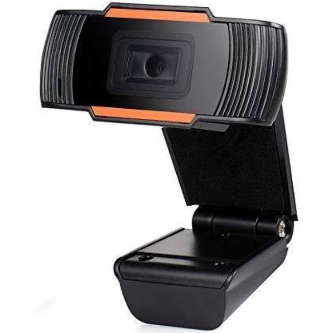 ハイビジョン WEBカメラ(SLI-HWC720)