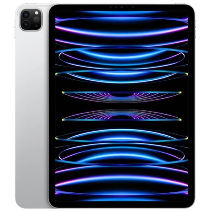 【送料無料】 iPad Pro 11インチ Wi-Fi 1TB MNXL3J/A（シルバー）【国内正規品】APPLE
