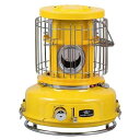 【送料無料】 SAG-BF02A Y(イエロー)ガスストーブ ポータブルガスシリーズ カセットボンベ式アラジン
