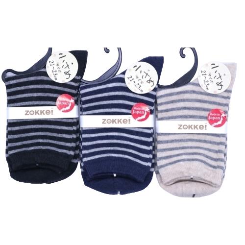 ������̵���� �֥�å����ͥ��ӡ������եۥ磻��(�ܡ�����)(21-23cm) (3­���å�)�ߤäȤ��ؤ��