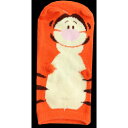 【送料無料】 キャラクターソックスKIDS (ティガー) (単色) (13-18cm) (3足セット)みっとめるへん社(4)