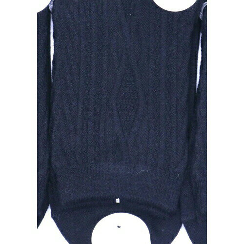 グリップソックス(ロング) カラー:100 サイズ:F