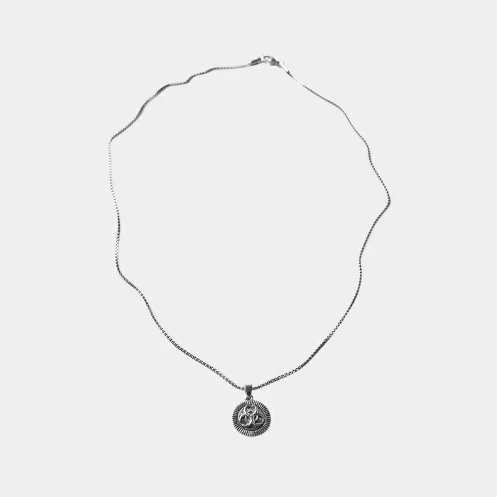 Rakuten - HUF SECTOR PENDANT [セクターペンダント]