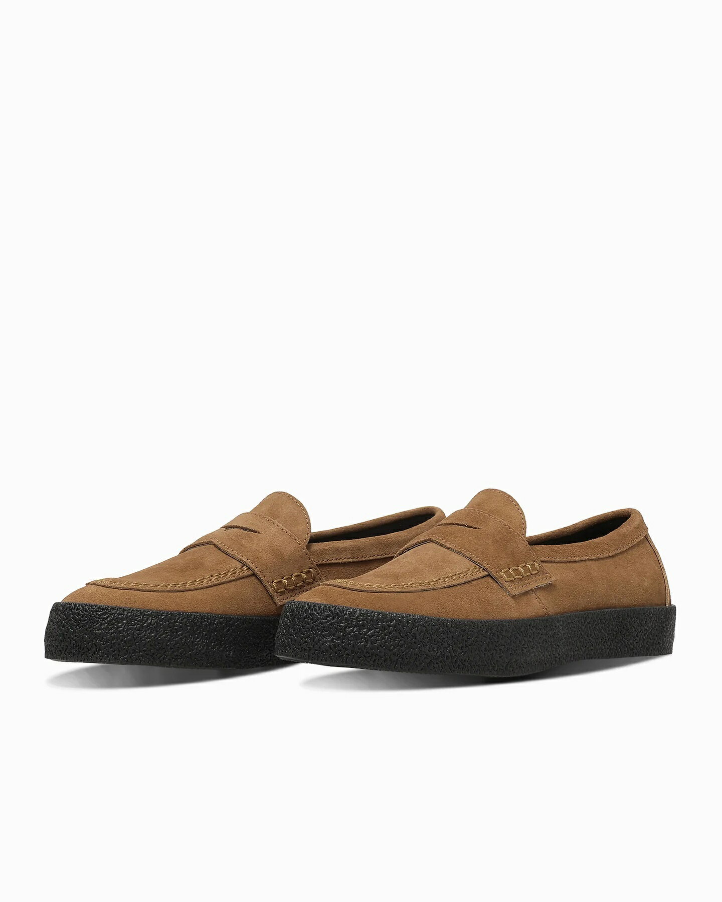 樂天商城 - CS LOAFER 2 SK [コンバーススケートボーディング ローファーツー]