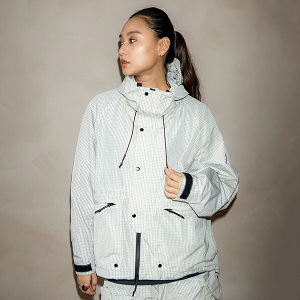 樂天商城 - 430 FOURTHIRTY フォーサーティー RSCK WADE MOUNTAIN JACKET [マウンテン ジャケット]