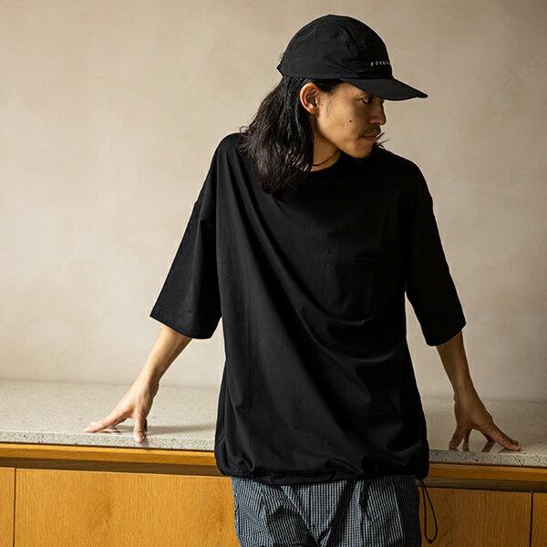 樂天商城 - 430 FOURTHIRTY フォーサーティー S/S DSC BIG TEE[ビッグティー]