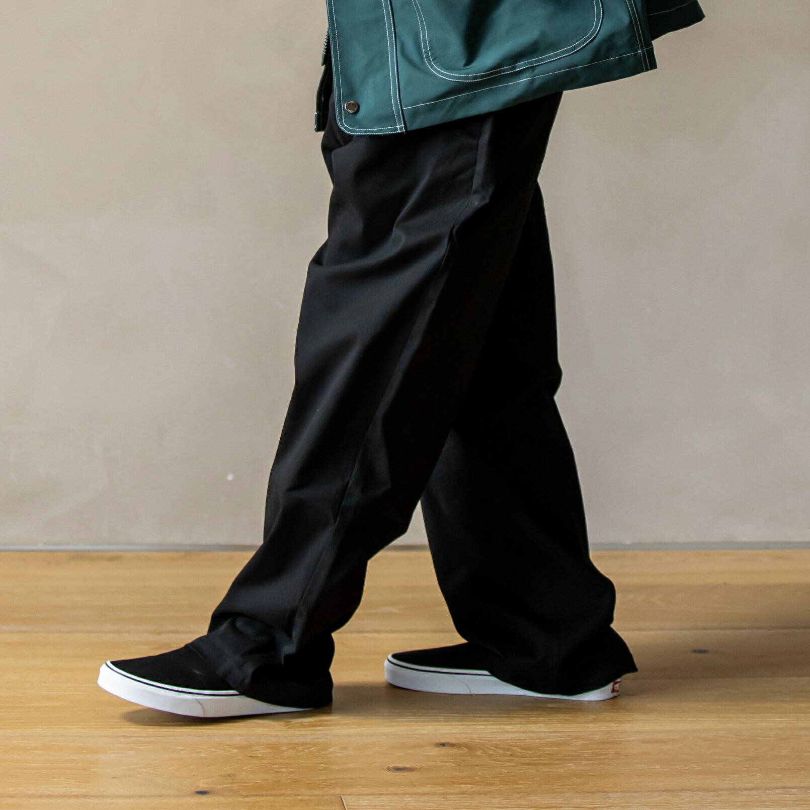 樂天商城 - 430 FOURTHIRTY フォーサーティー DLS CHINO [ディーエルエス チノ]