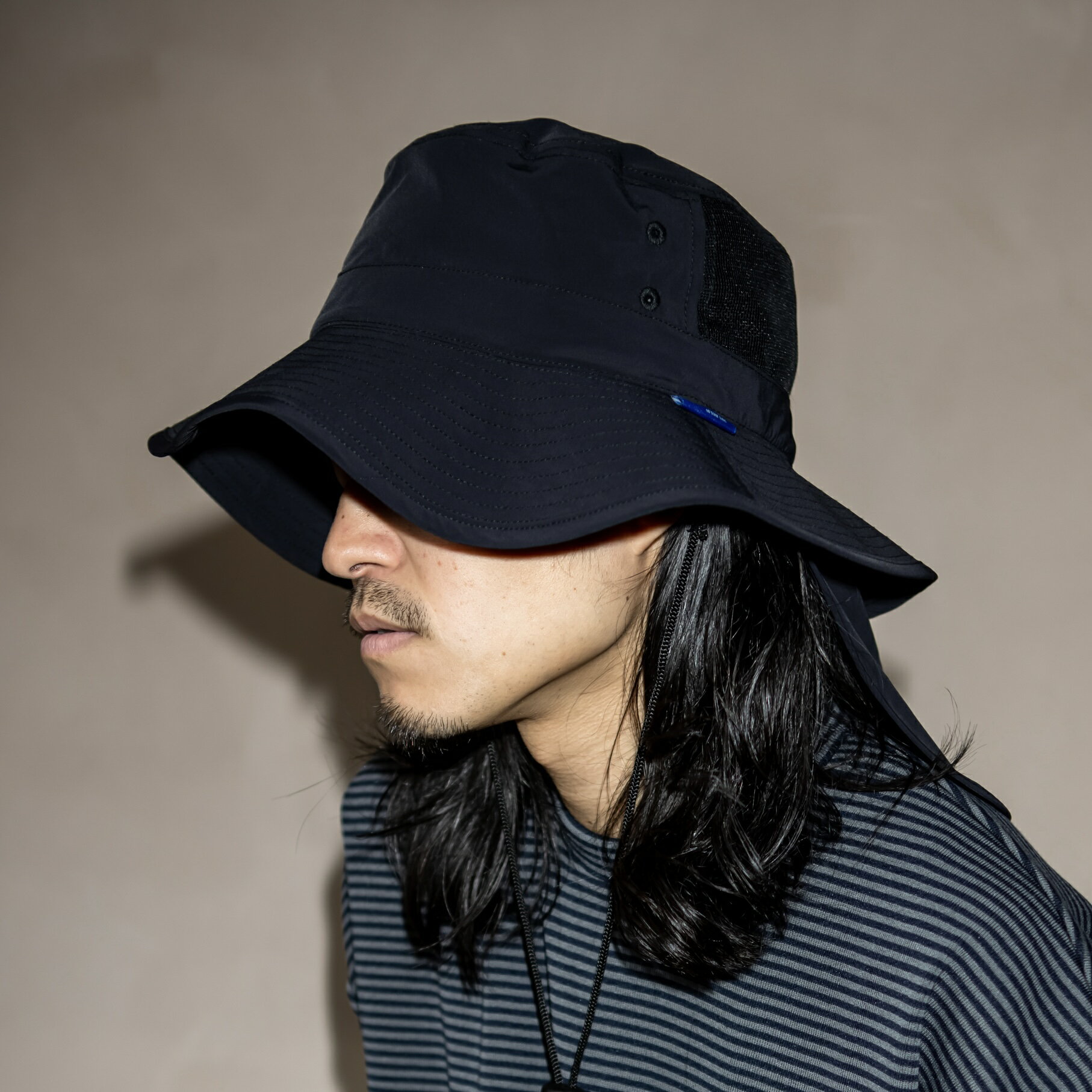 樂天商城 - 430 FOURTHIRTY フォーサーティー CT ADV HAT [アドベンチャー ハット]