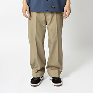 樂天商城 - 430 FOURTHIRTY フォーサーティー DF BT-W CHINO[ディッキーズフォーサーティーチノ]