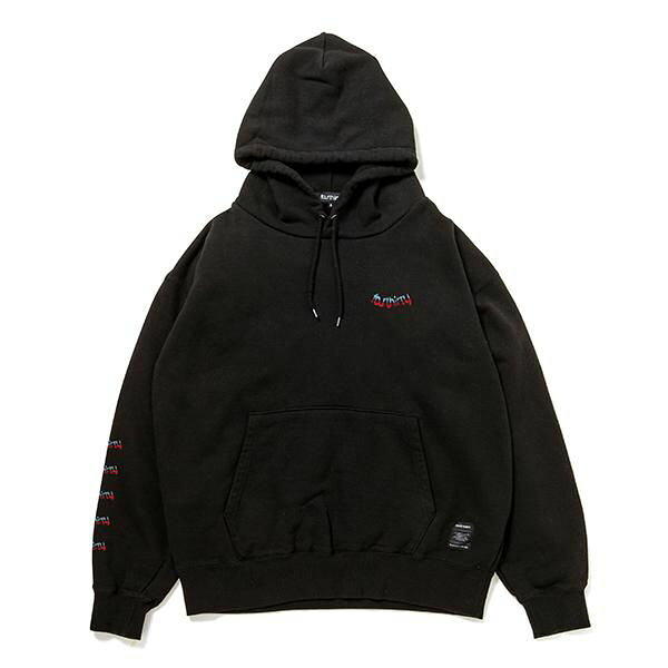 樂天商城 - 430 FOURTHIRTY フォーサーティー NF NO DUTTY BIKINI P/O PARKA [ナツヒデフォーサーティー ノー デューティー ビキニ プルオーバー パーカー]