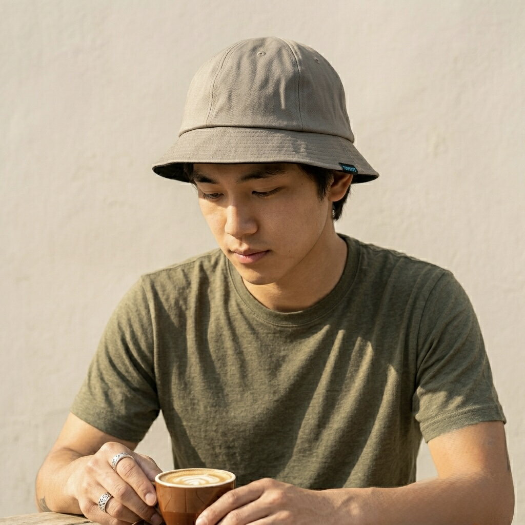 樂天商城 - 430 FOURTHIRTY フォーサーティーLTR METRO HAT［エルティーアールメトロハット］