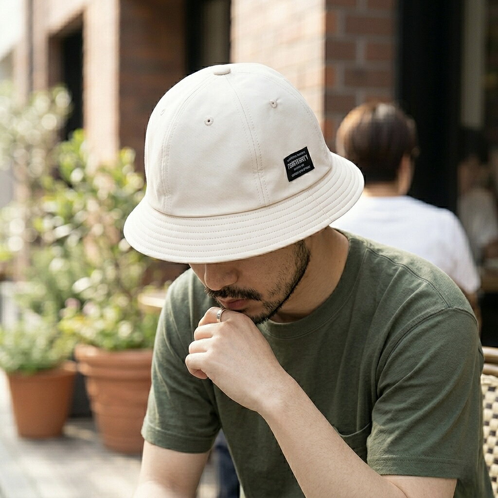 Rakuten - 430 FOURTHIRTY フォーサーティー LWP SV METRO HAT [エスブイメトロハット]