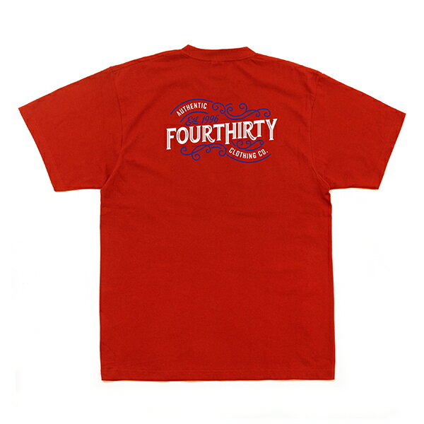 Rakuten - 430 FOURTHIRTY フォーサーティー 