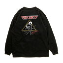 TF FEW TOUR L/S TEE  メンズ レディース ユニセックス ストリートファッション