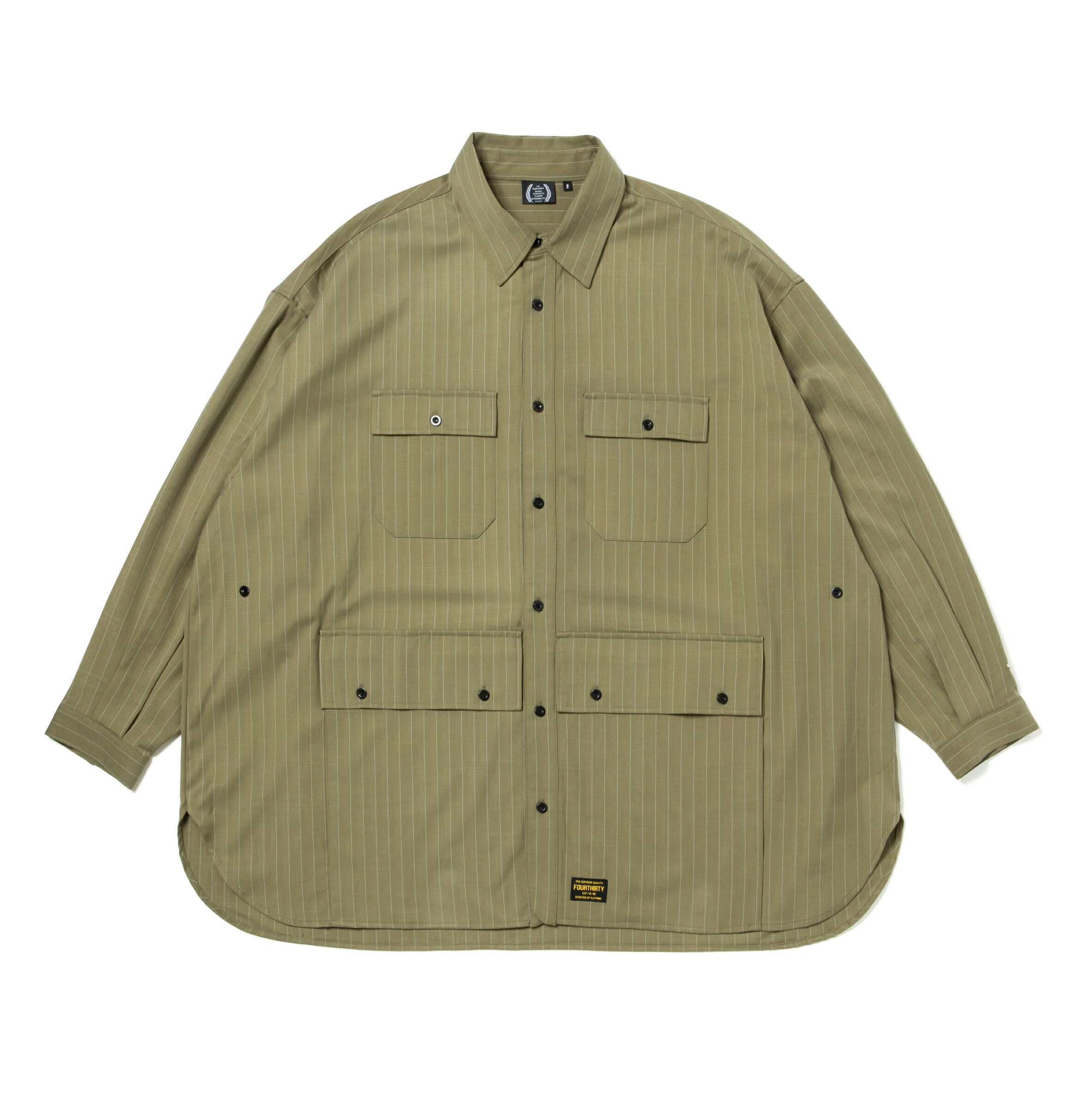 430FOURTHIRTYフォーサ...