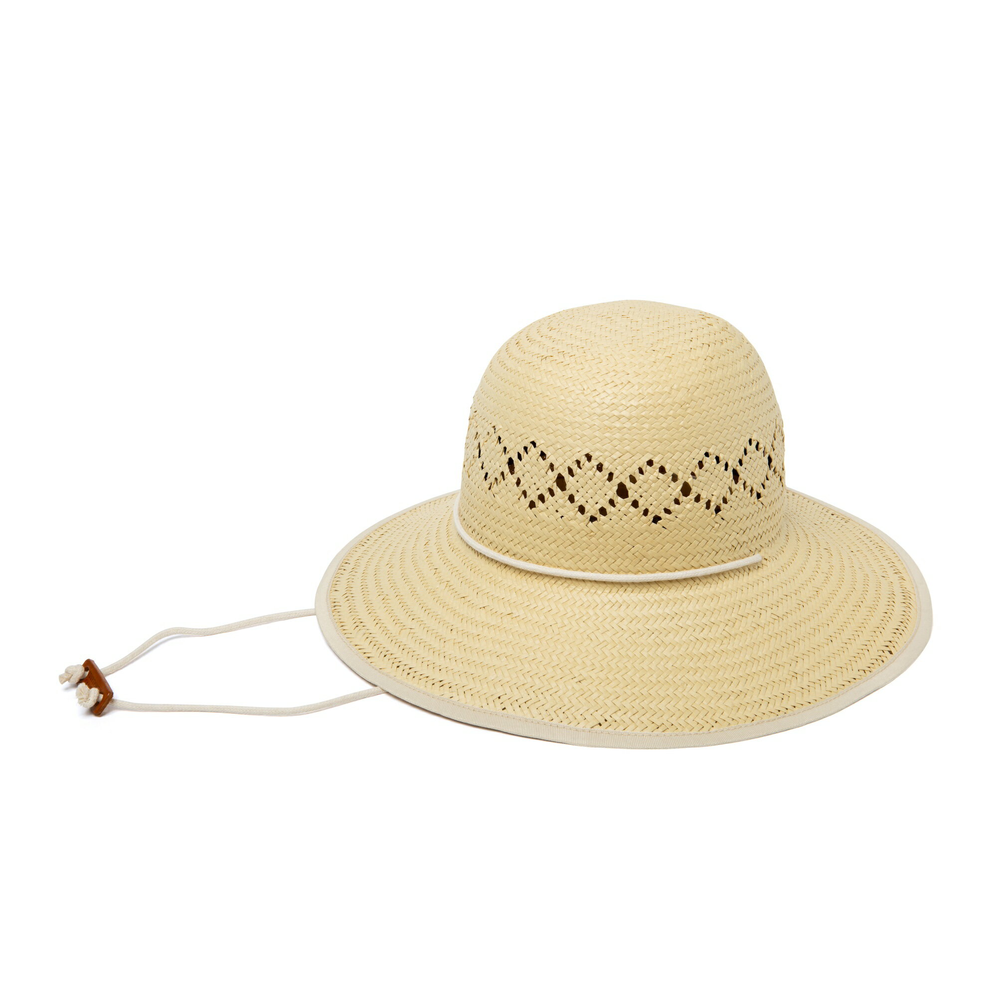 樂天商城 - 430 FOURTHIRTY フォーサーティー RHOMBUS HAT [ボーラー ハット]