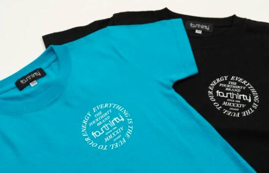 樂天商城 - 430 FOURTHIRTY フォーサーティー THEMA STAMP S/S KIDS TEE [テーマ スタンプ ショートスリーブ キッズ ティ]