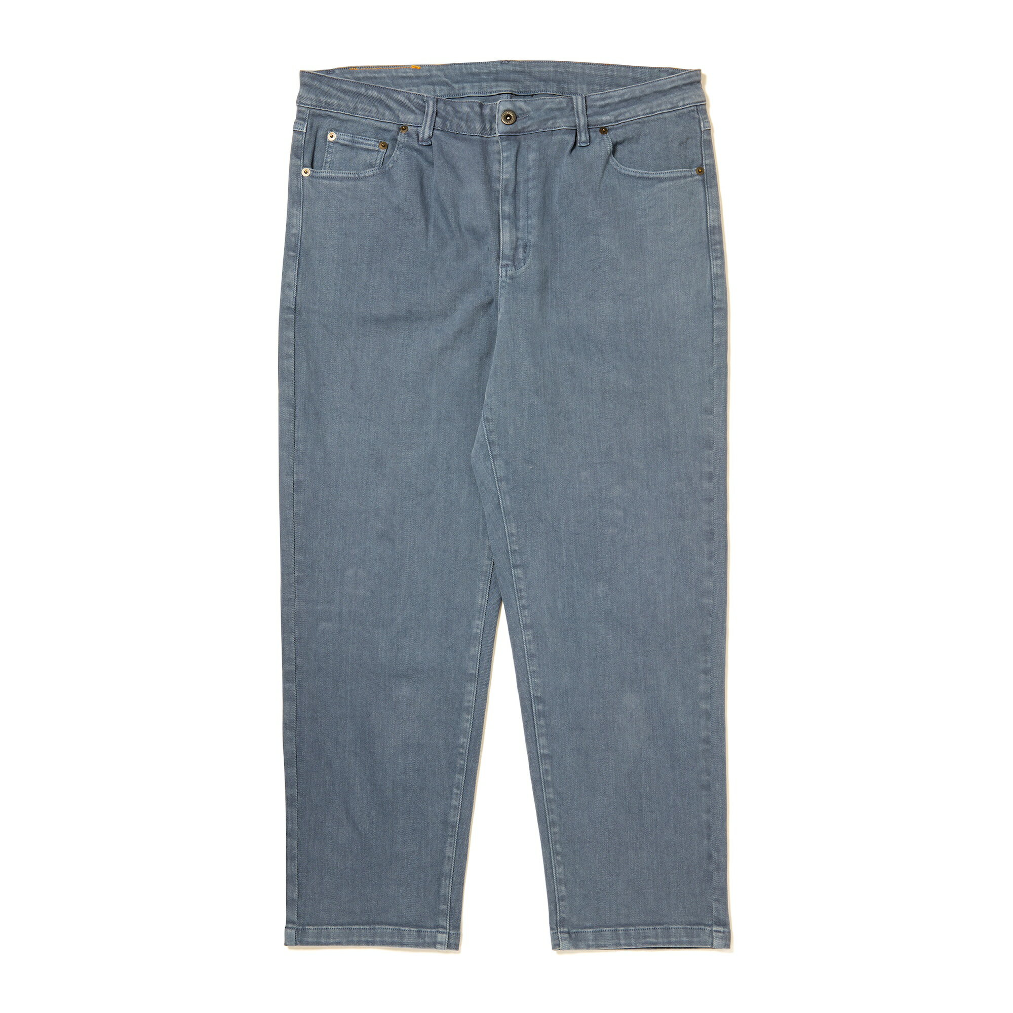 樂天商城 - 430 FOURTHIRTY フォーサーティー GN DENIM PG-DYE [ジェネラル デニム オーバーダイ]