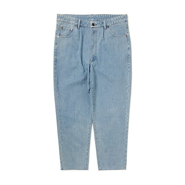 樂天商城 - 430 FOURTHIRTY フォーサーティー GN DENIM H-WASH[ジェネラルデニムハードウォッシュ]