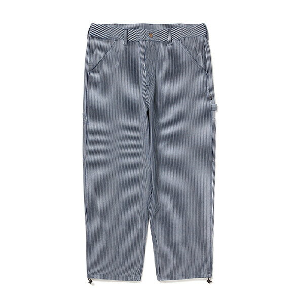 樂天商城 - 430 FOURTHIRTY フォーサーティー HC PAINTER PANTS[ペインターパンツ]