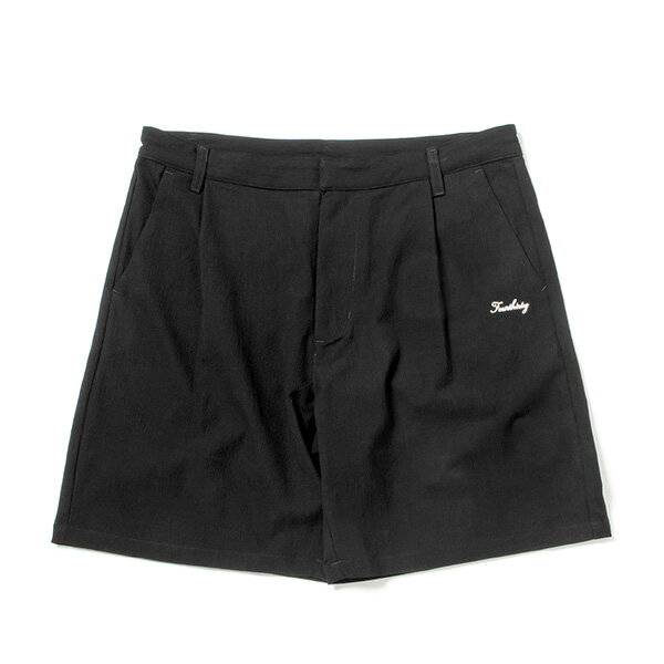 樂天商城 - 430 FOURTHIRTY フォーサーティー RES SHORTS[レスショーツ]