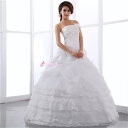 【送料無料】ウェディングドレス、結婚式、二次会ドレス、花嫁ドレス、パーティードレス ブライズメイド