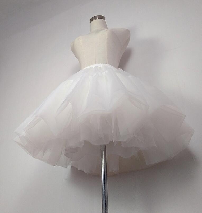 【1000円お買い得】ミニドレス用パニエ＿ウェディングドレス＿ウエディングドレス＿大人用　　ブライズメイド