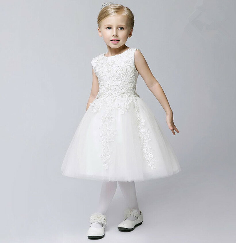 樂天商城 - 子供ドレス　女の子　子供服 キッズ フォーマル ワンピース　スカートプリンセスドレス　80　90　100 110 120 130 140 150 結婚式 ピアノ 発表会 ]　　ブライズメイド