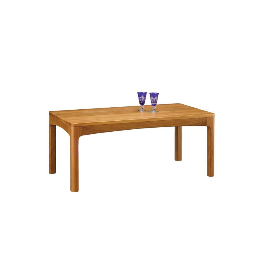 Rakuten - センターテーブル テーブル リビングテーブル ローテーブル 幅100cm ワイド ソファテーブル