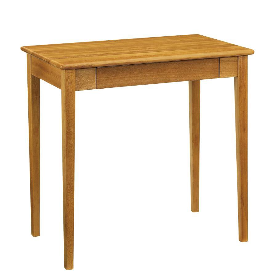 Rakuten - デスク 机 木製デスク 幅80cm ナチュラル dk-9010-lo 幅800 奥行505 高さ720mm 作業デスク デスク 机 パソコンデスク 学習机 作業机