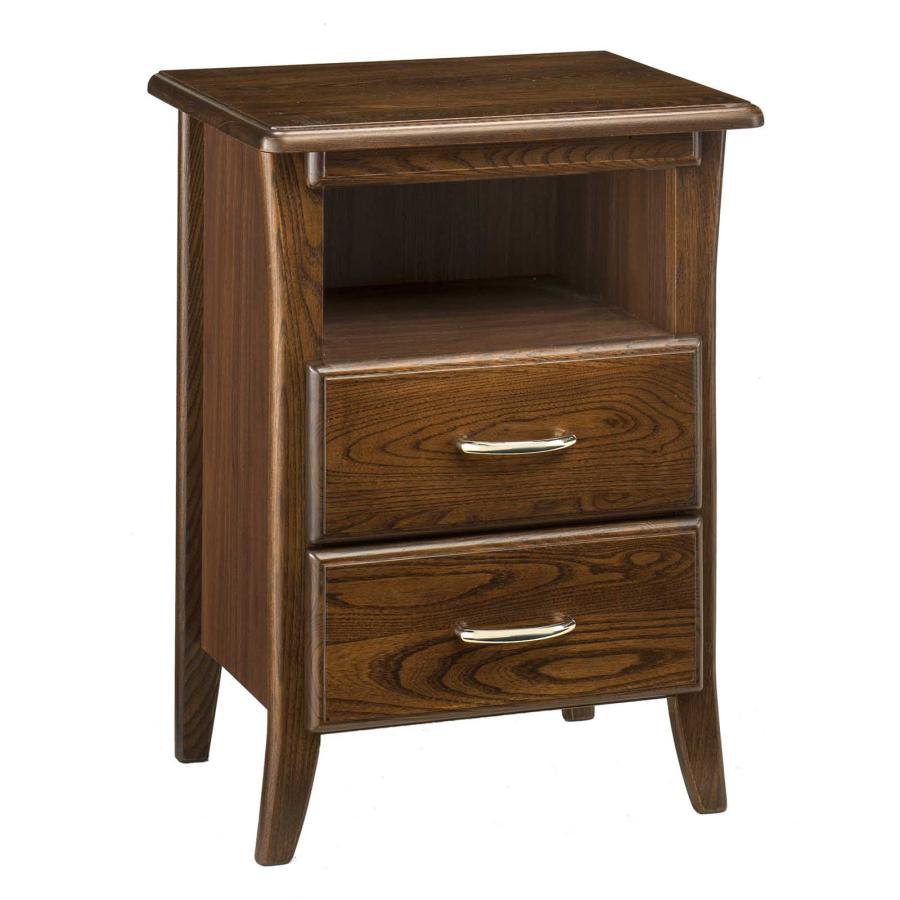 ナイトテーブル サイドテーブル エルム 木製テーブル 木製 引出し 引き出し ソファ 木製ナイトテーブル..