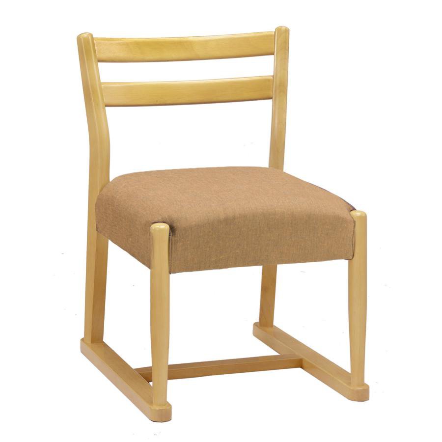 Rakuten - ダイニングチェア デスクチェア 木製 木製チェア チェア 椅子 イス いす ダイニング ダイニングチェアー ナチュラル