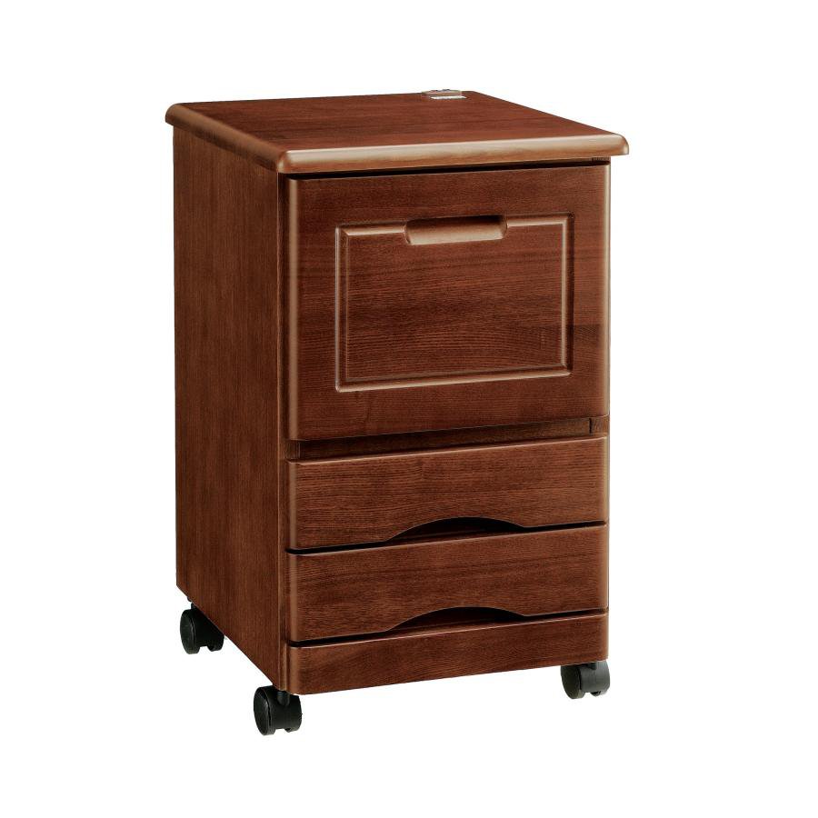 ナイトテーブル サイドテーブル テーブル ダークブラウン ベッドサイド ベッドサイドテーブル ミニチェ..