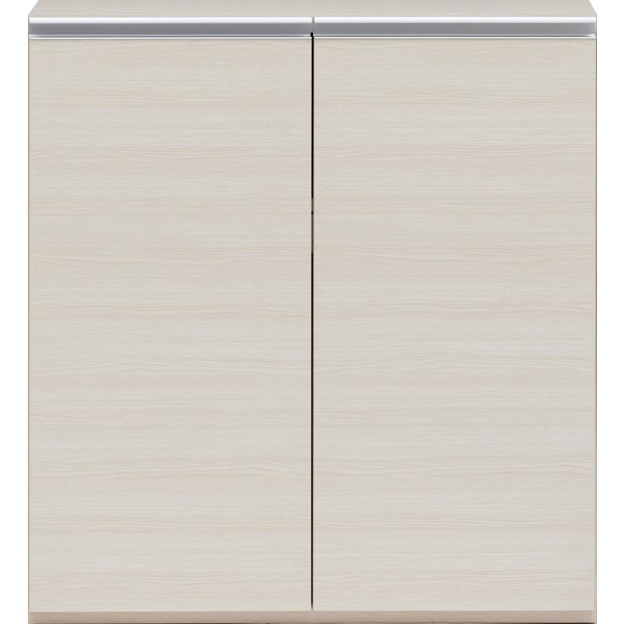 靴箱 下駄箱 幅90cm 高さ96cm 全扉 ホワイトウッド シューズボックス シューズラック 靴入れ 玄関 収納..