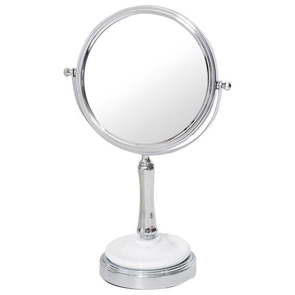 サイズ W210×D130×H320mm、ミラーサイズ:W165×H165個装サイズ：22×18.5×41cm