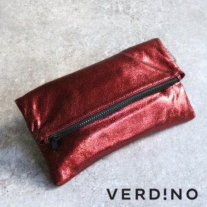 FashionSP★10%OFFクーポン レディース バッグ キラキラ クラッチバッグ ブランド STEPHANE VERDINO サコッシュ ショルダーバッグ パーティー 斜め掛け 肩掛け メタリック ミニバッグ ステファンヴェルディーノ フランス製 ギフト 無料ラッピング メール便送料無料