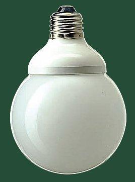 パナソニック パルックボール スパイラル G10形 電球40形タイプ 電球色 EFG10EL8