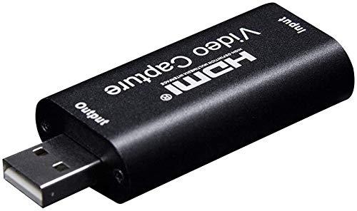 HDMIキャプチャーカード ビデオキャ