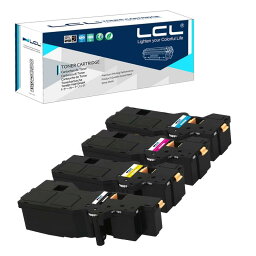 LCL NEC用 PR-L4C150 PR-L4C150-14 PR-L4C150-19 PR-L4C150-18 PR-L4C150-17 PR-L4C150-16 大容量 (4色セット) 互換トナーカートリッジ 対応機種：NEC Color Mutiwriter 4C150 4F150