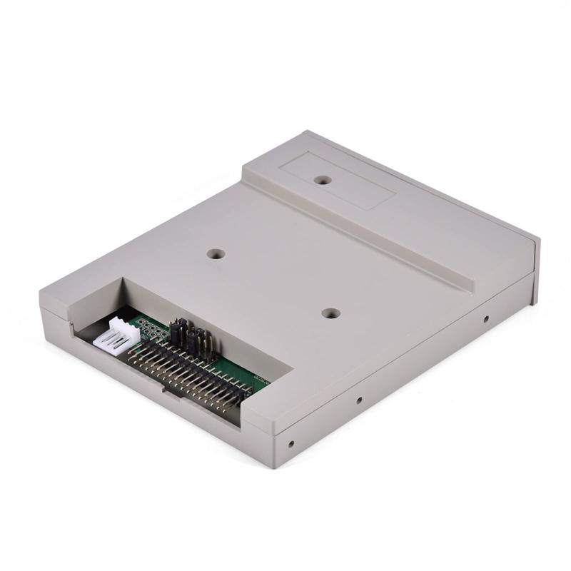 USBエミュレーター SFRM72-FU-DL 720KBフロッピードライブを備えたYamahaKorg Roland ElectricOrgan用USBフロッピー…